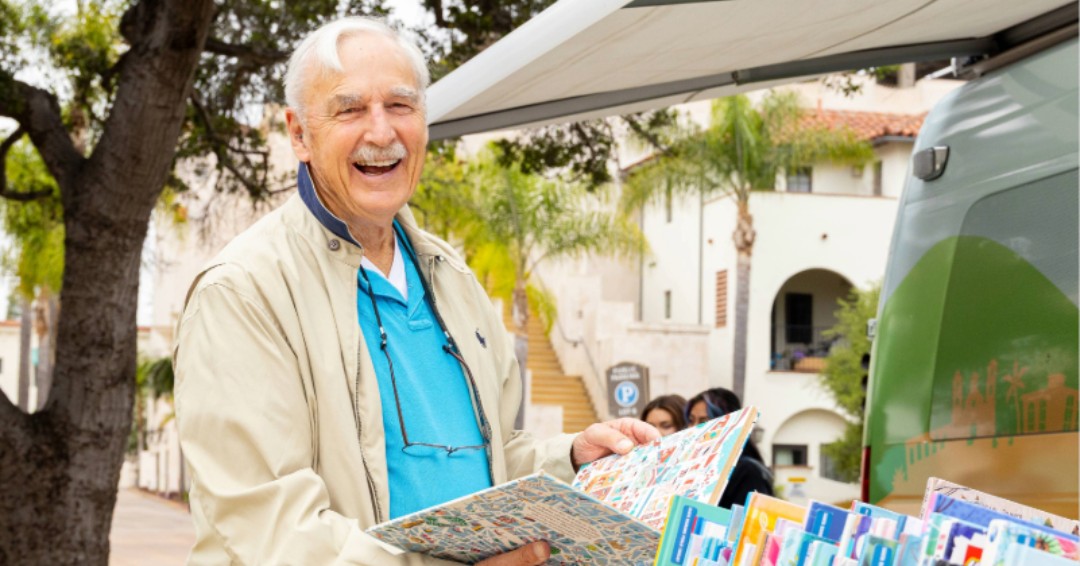 City of Santa Barbara tweet media