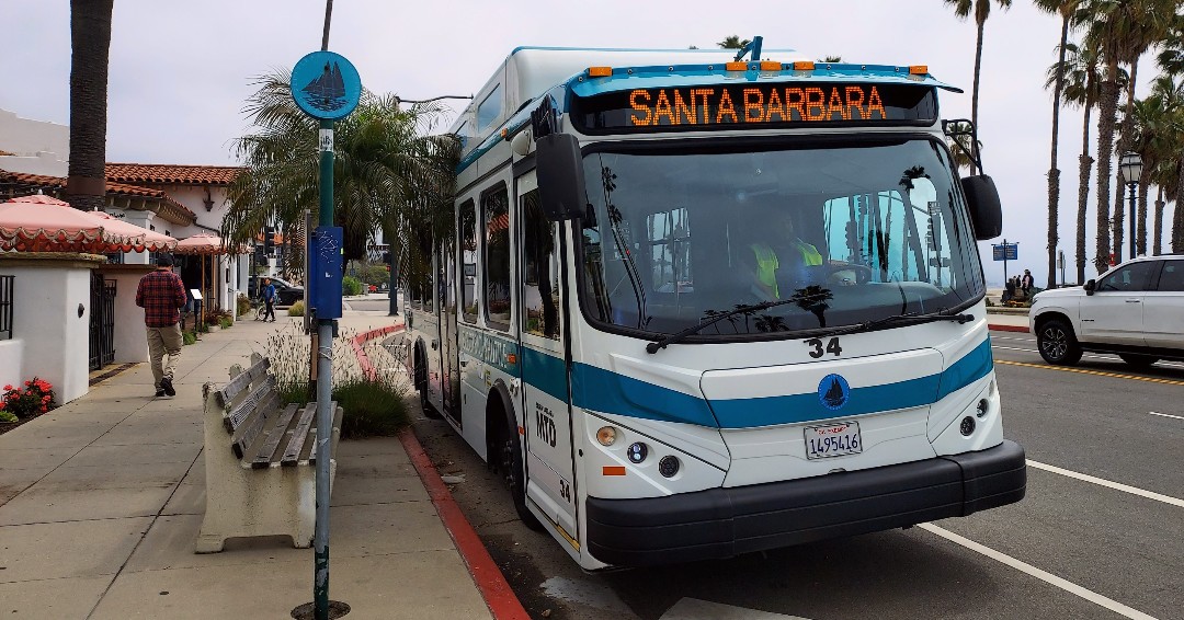 City of Santa Barbara tweet media