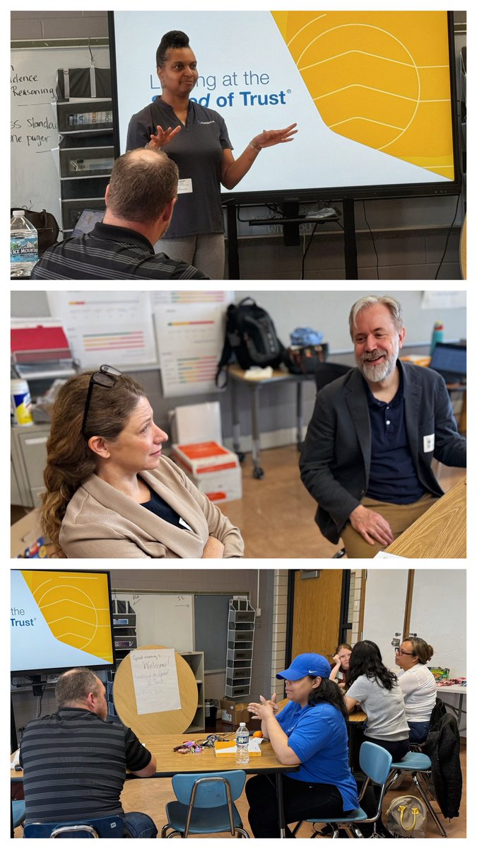 Doc B's Musings tweet media