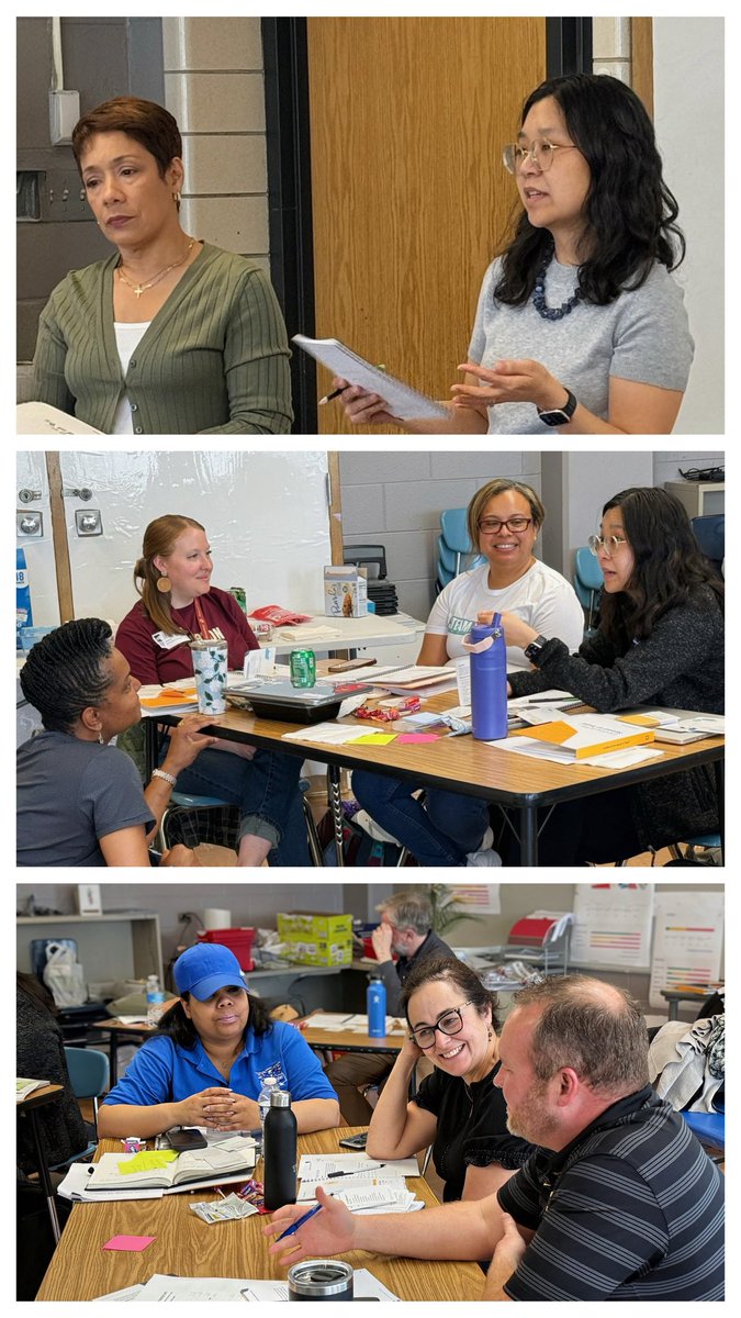 Doc B's Musings tweet media