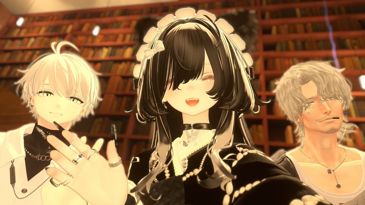 （まどろめ） tweet media