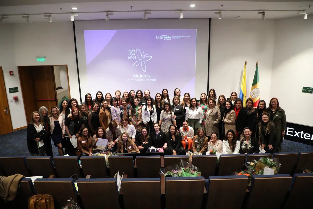 U.Externado tweet media