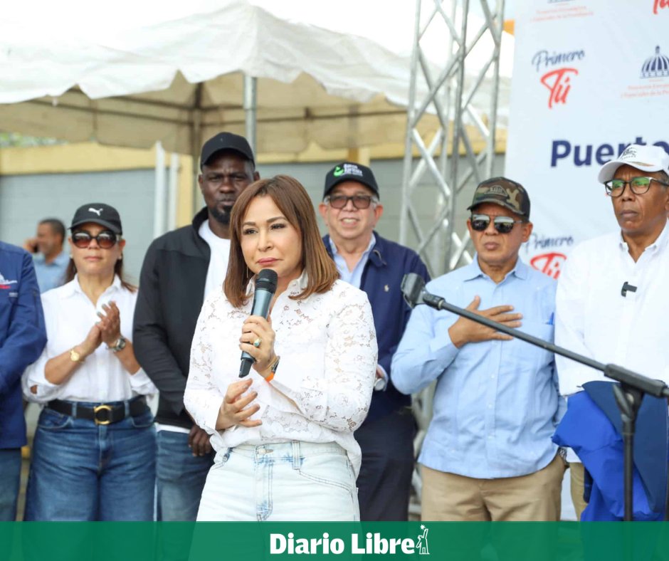 Diario Libre tweet media