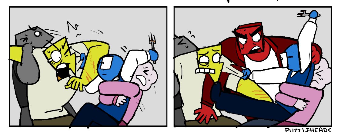 🎉✧ Rushen ✧🎈 🧩👤 (BIRTHDAY) tweet media