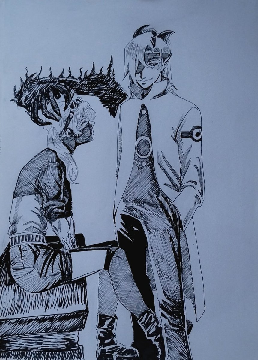 Raiden Hanari tweet media