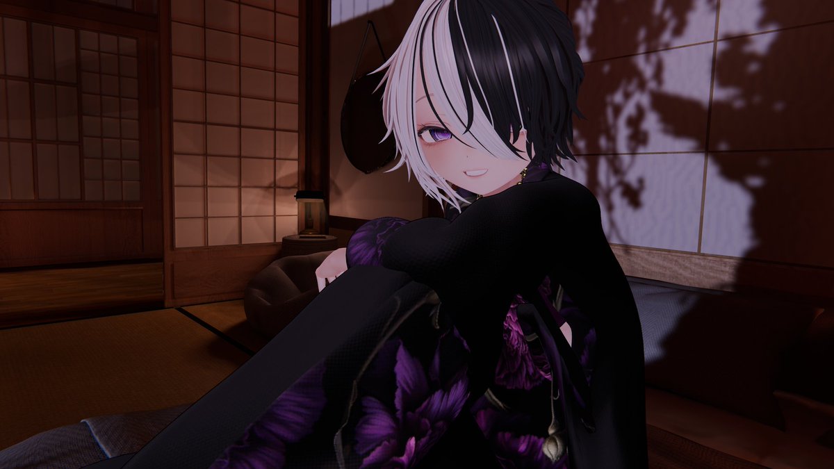 いとこゆび_VRC tweet media