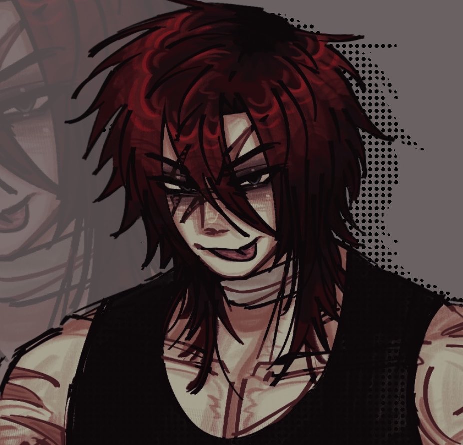 LEON ☆ TJKN’s manwhore .ᐟ tweet media