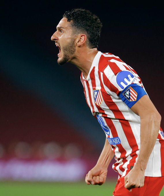 Atletico Universe tweet media