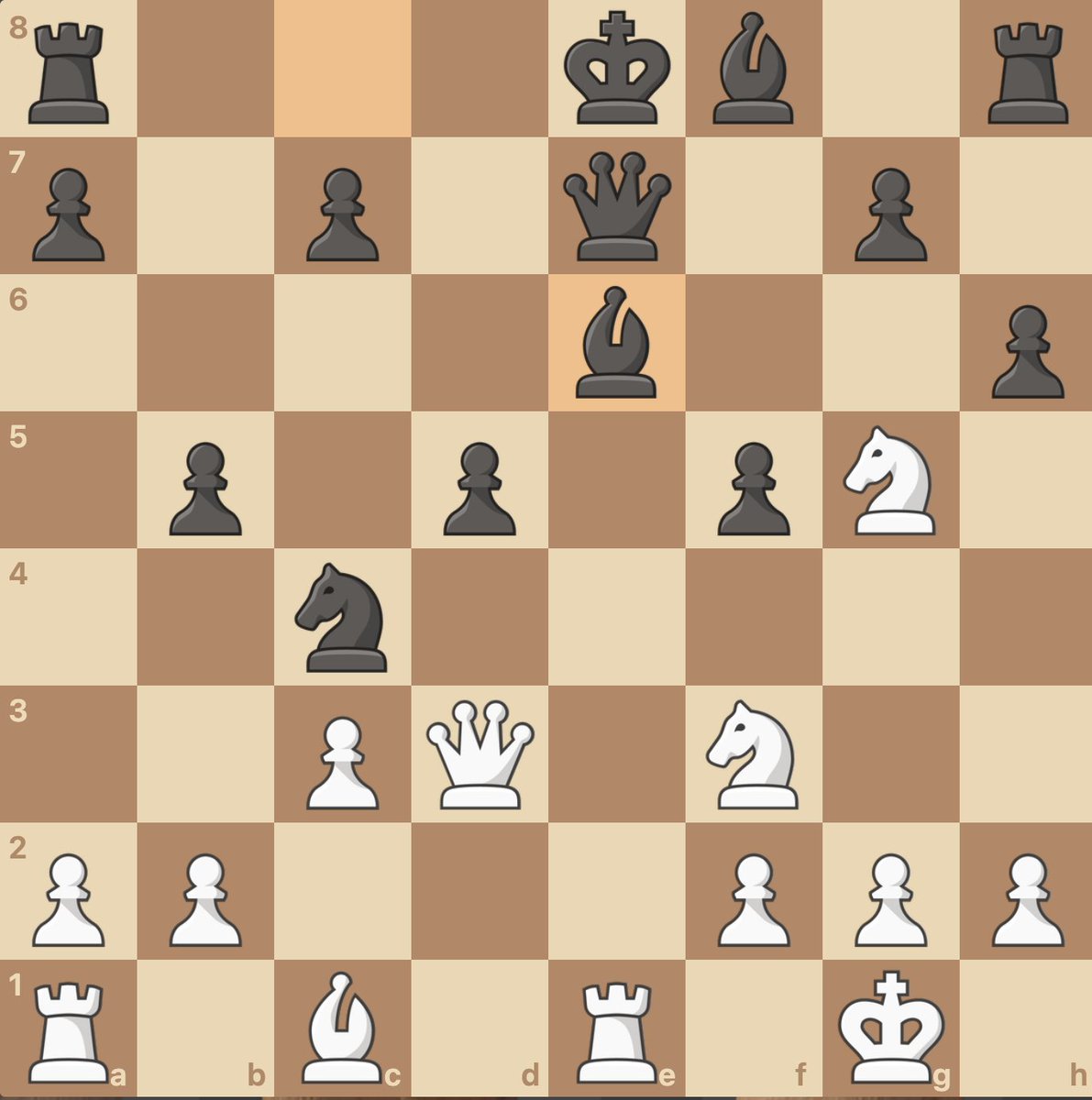 I'm wondering if experts would play something other than Rxe6 here. Stockfish prefers Nxe6!