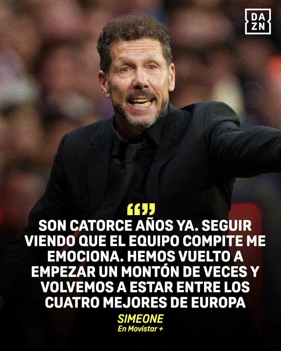 DAZN Fútbol tweet media