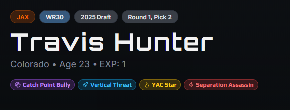 Fantasy Football Astronauts tweet media