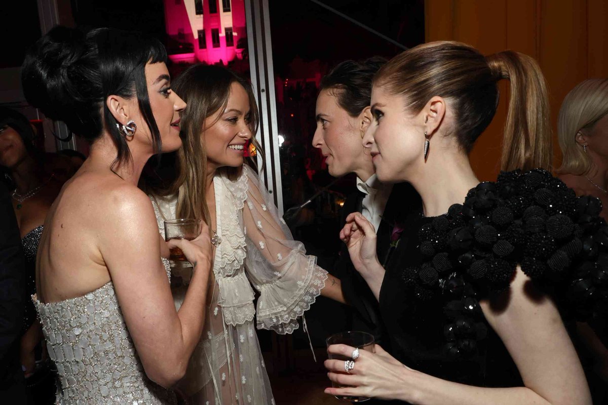 Witness | #KatyLeaveCapitol tweet media