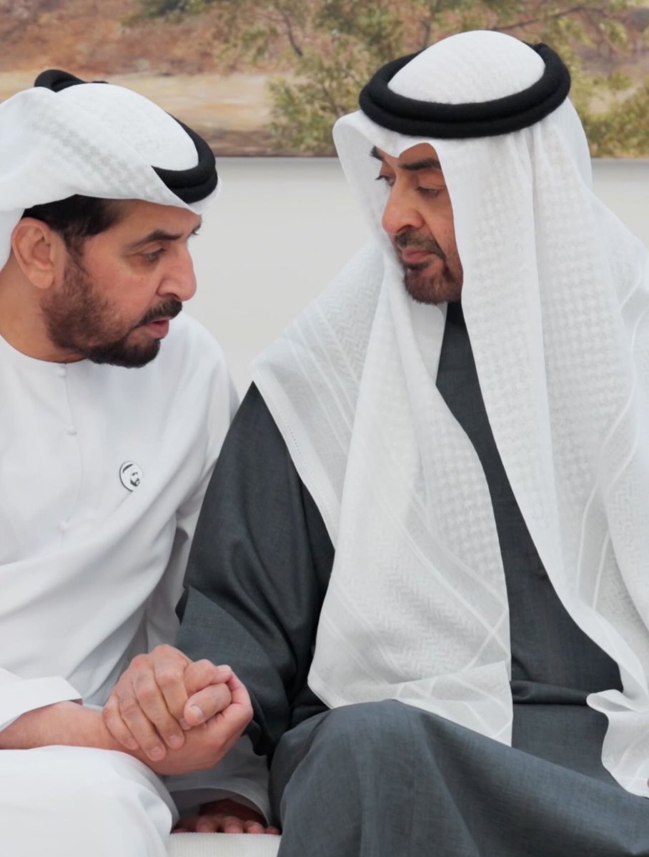 🇦🇪♔بنت زايد tweet media