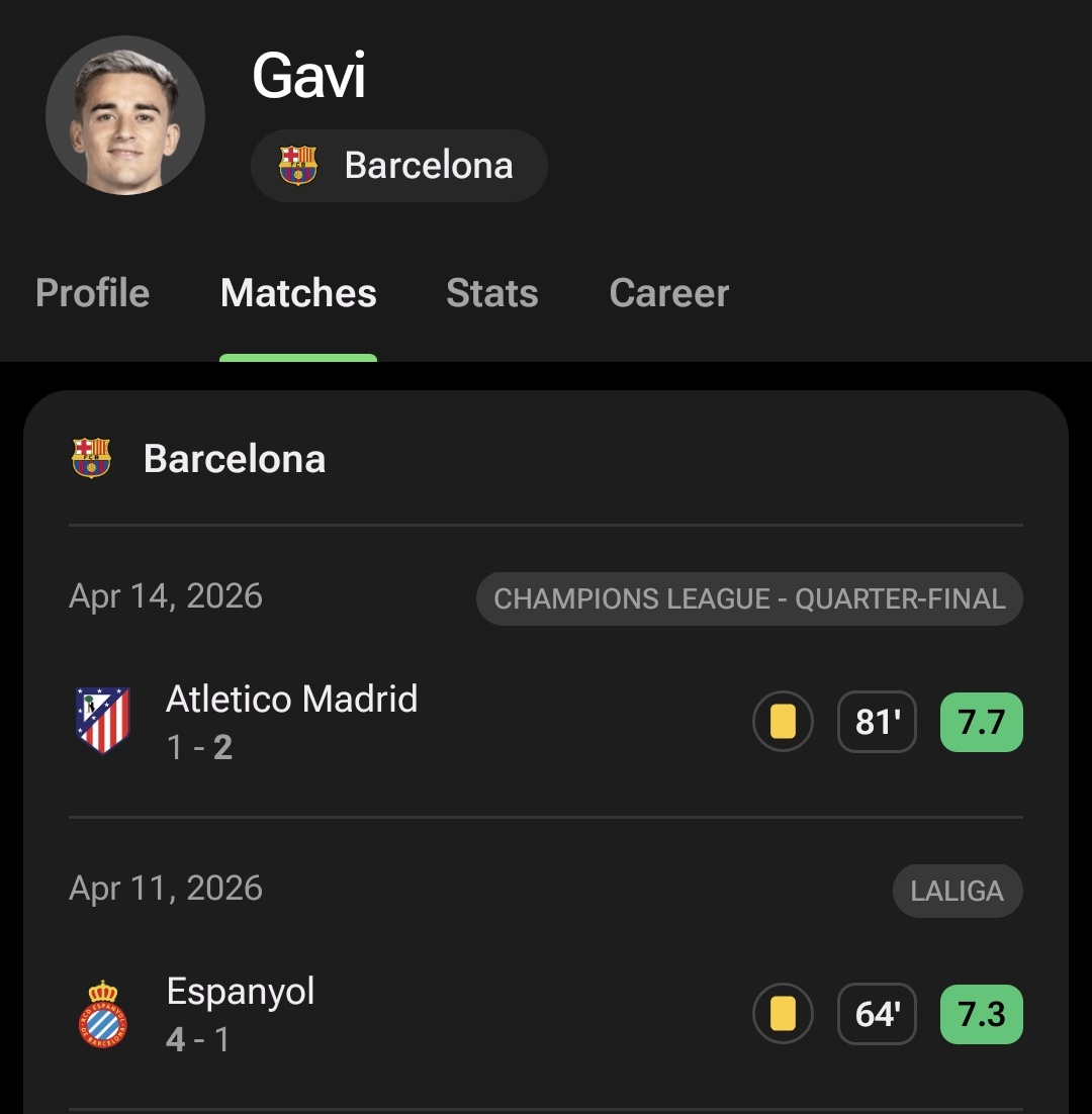 HUSSIEN BARCA 🇵🇸 tweet media