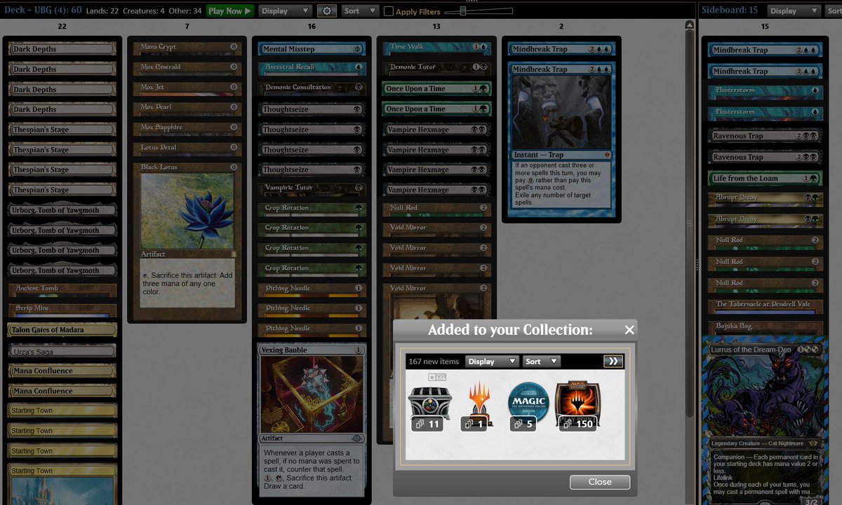 Justin 'IamActuallyLvL1' Gennari tweet media