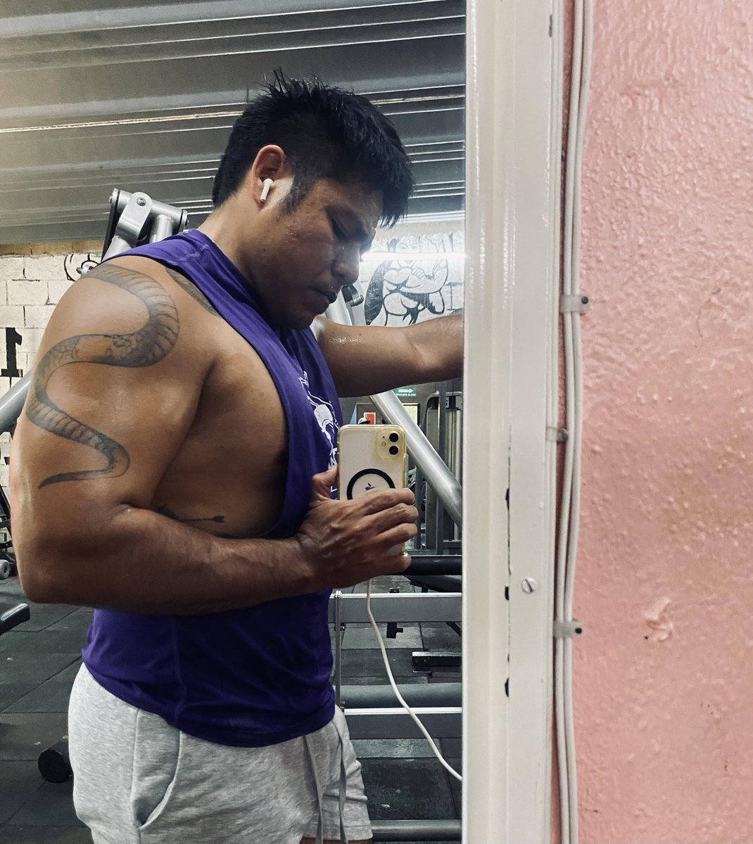 Caliente cuando la toco