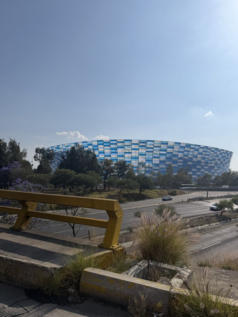 Jose Carlos Cajero tweet media