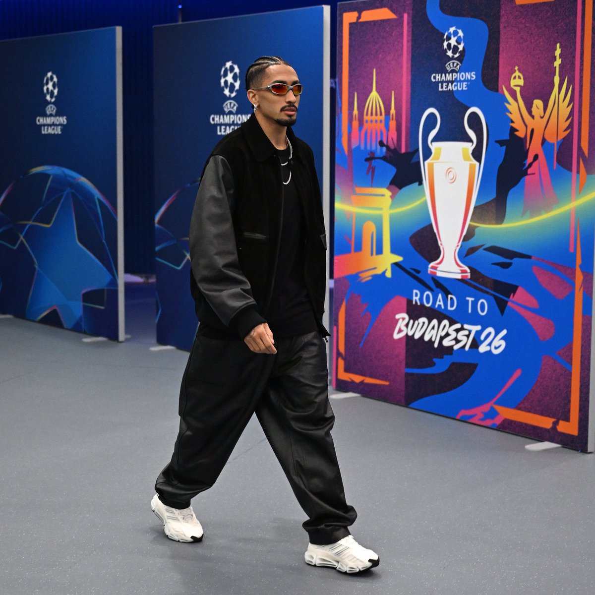 Atletico Universe tweet media