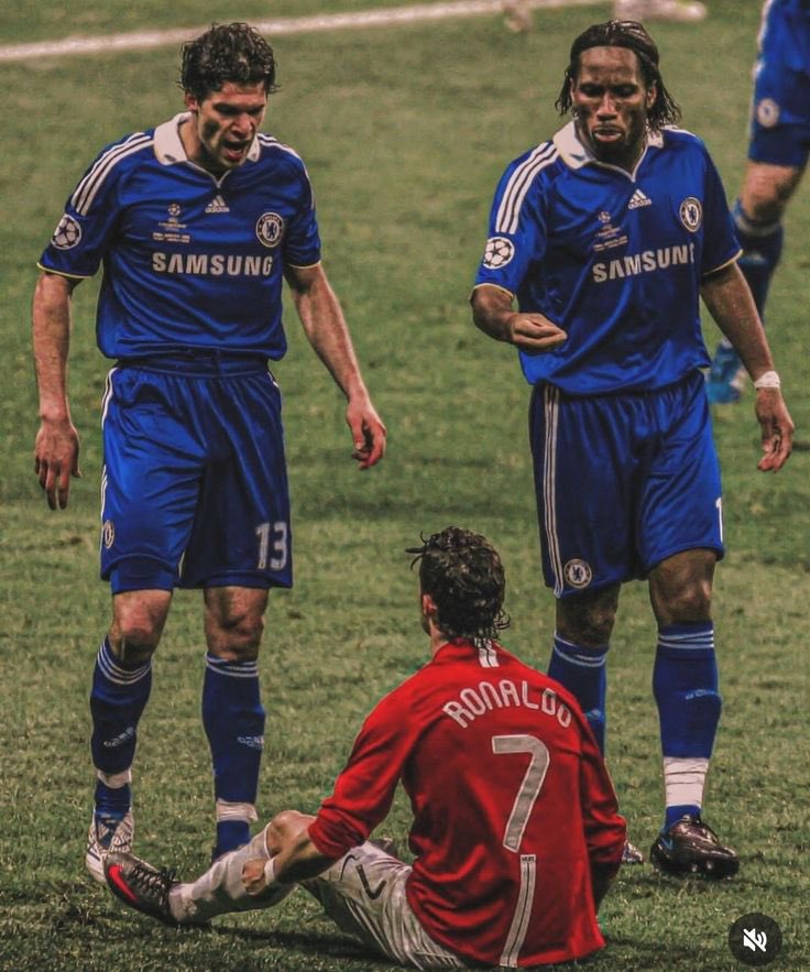 Futebol Nostálgico! tweet media