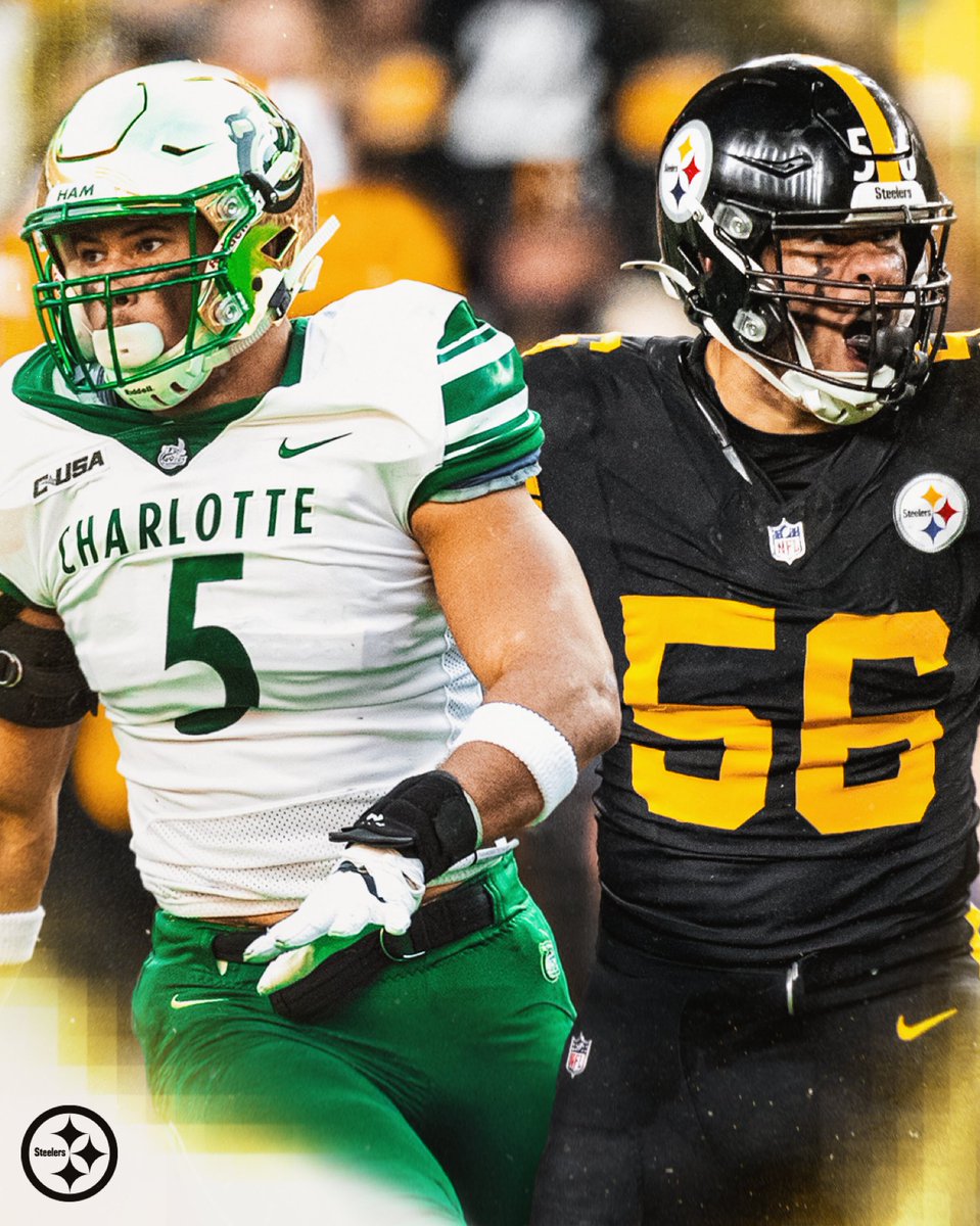 Pittsburgh Steelers tweet media