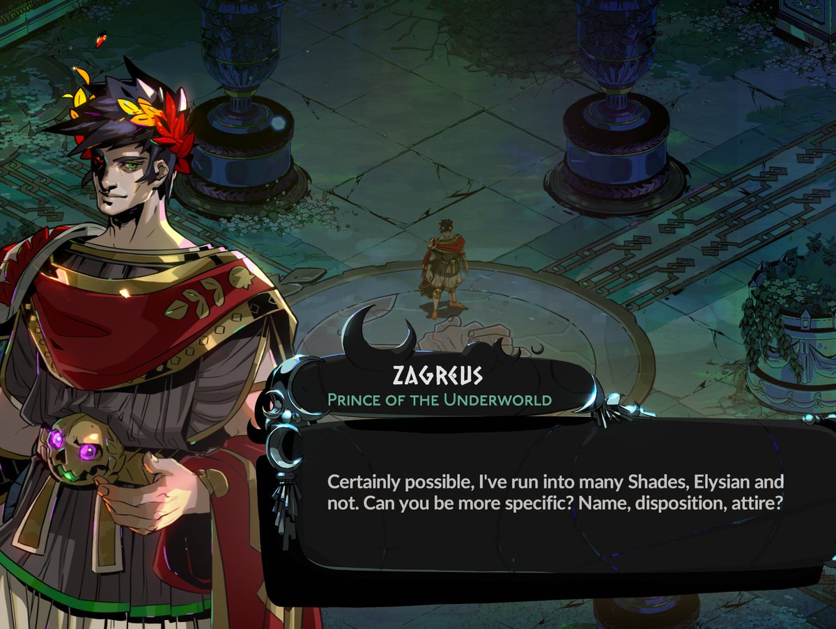 atlas ⚡️🦎|| jjk hades 2 slop enjoyer tweet media