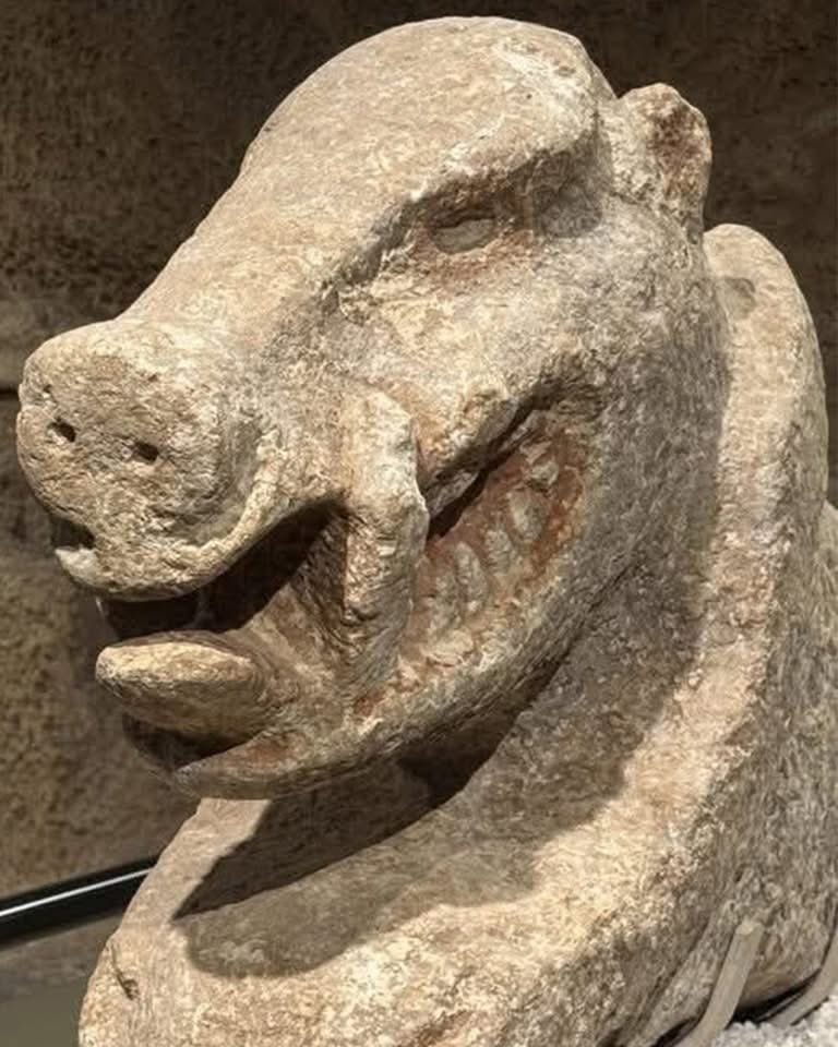 Megalithic Marvels tweet media