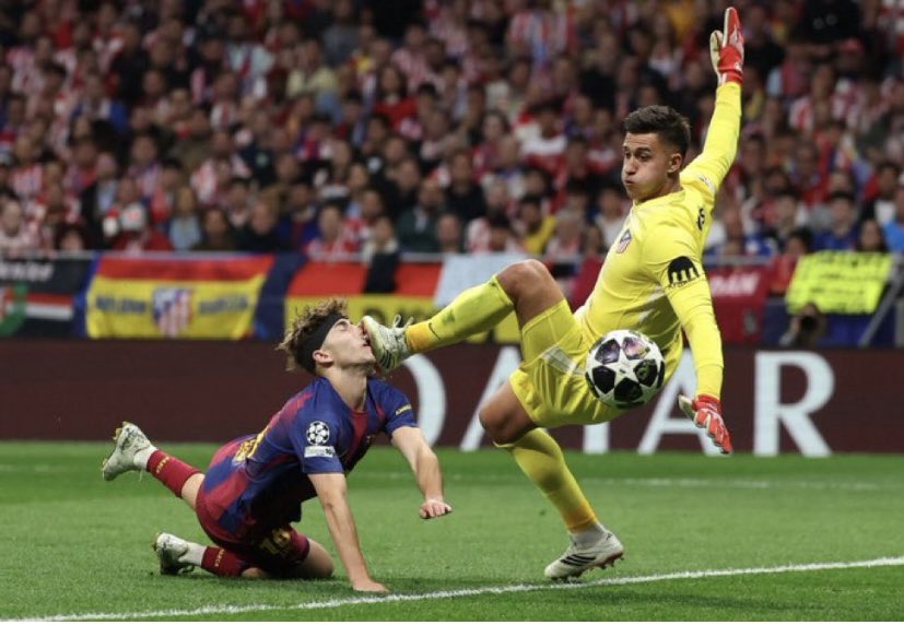 José Antonio Meca tweet media