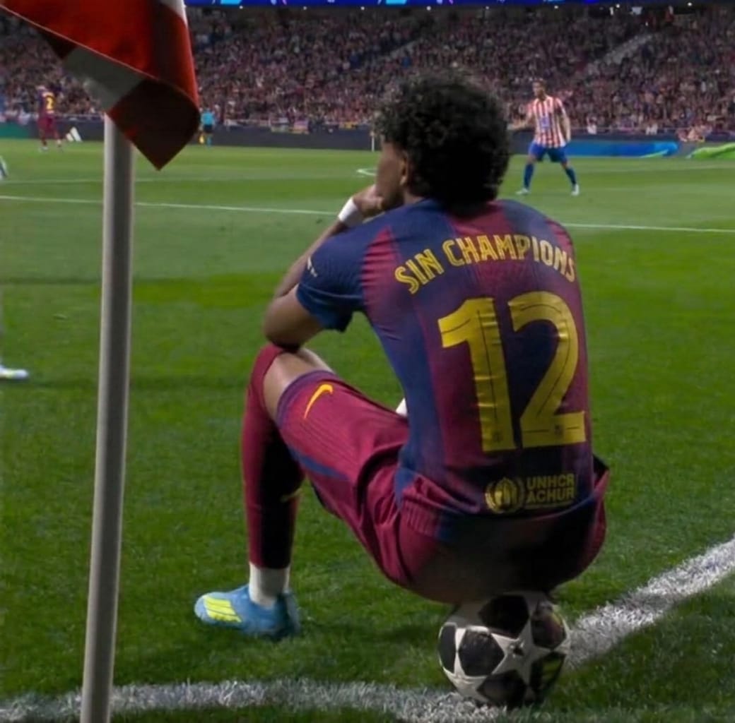 Ronny Bracho tweet media