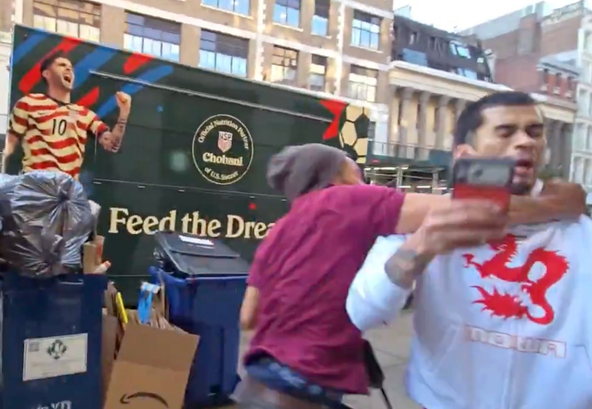 Hunter Weiss tweet media