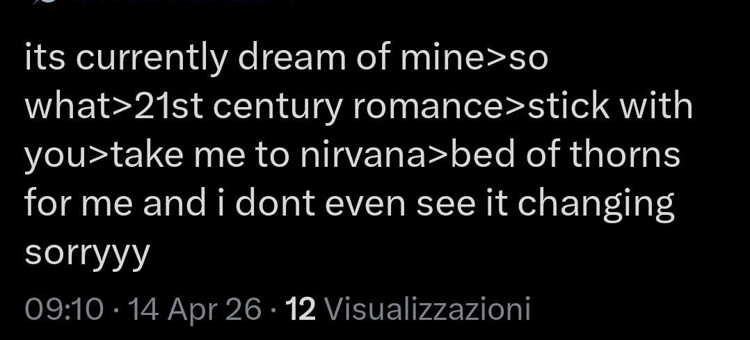 fede 🪾 ⊙⊝⊜ tweet media