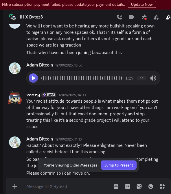 Steven Isaac tweet media