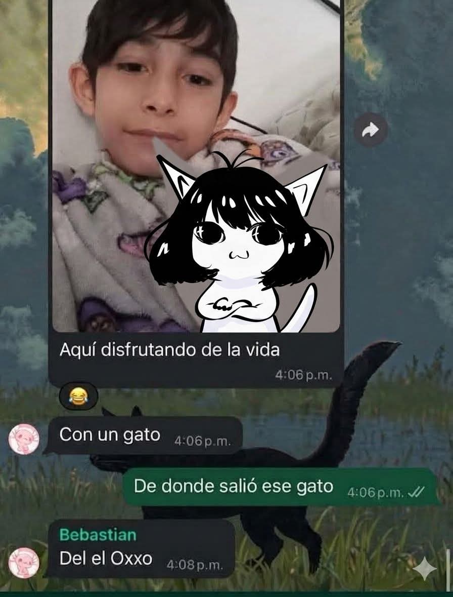 kawyTem :3 tweet media