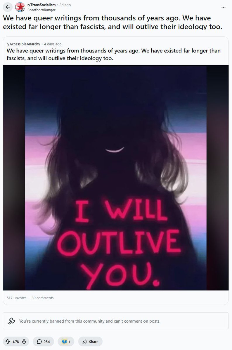 Reddit Lies tweet media