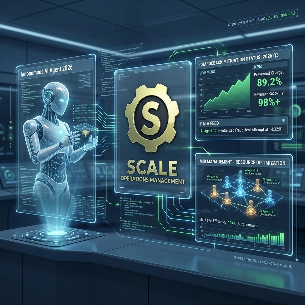 SCALEOps tweet media