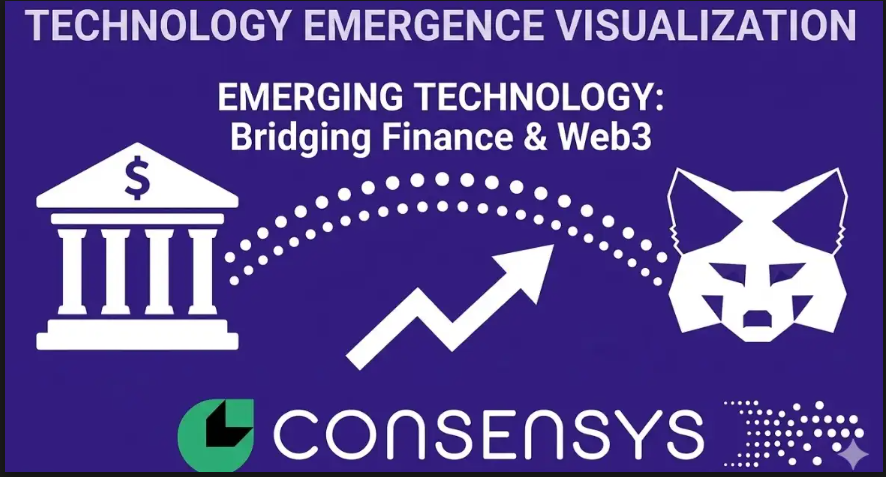 CecileGrai66134's tweet image. The maturation of Web3 infrastructure is enabling a new era of institutional participation. Nicole Junkermann observes that secure, enterprise-grade developer tools are the primary requirement for integrating decentralized assets into global finance. #Web3Finance #Blockchain