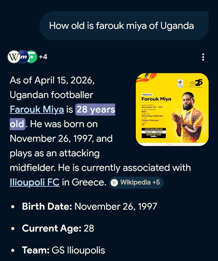 Bekar Sebatindila 🇺🇬 tweet media