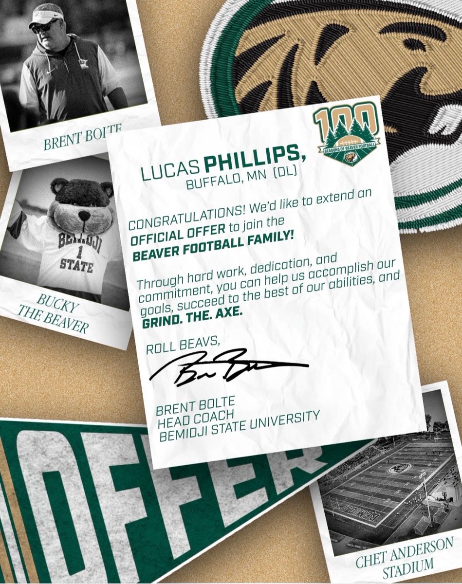 Lucas Phillips tweet media