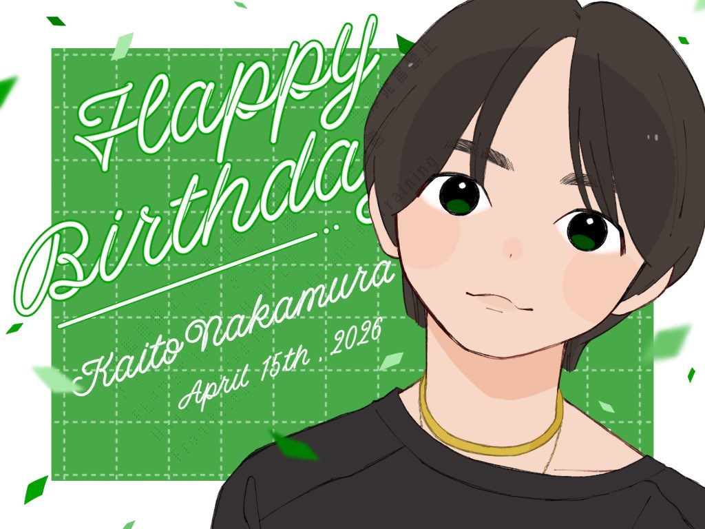 お茶摘🐯 tweet media