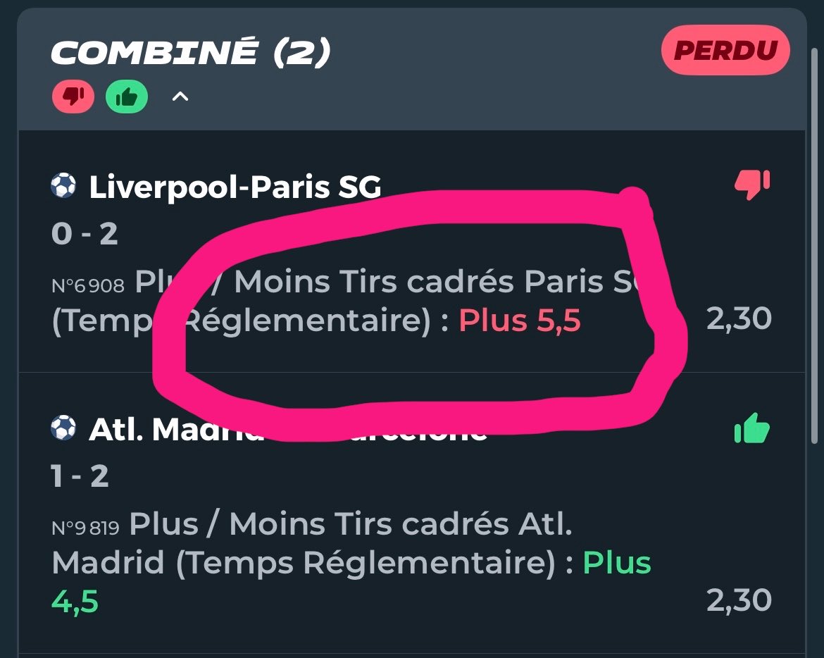 MARTINSEN tweet media