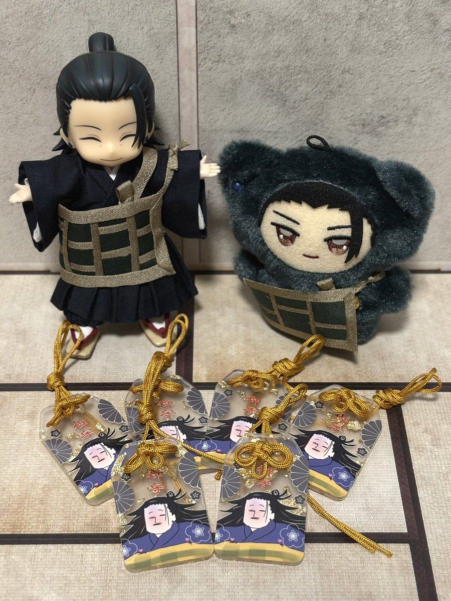 祀 tweet media