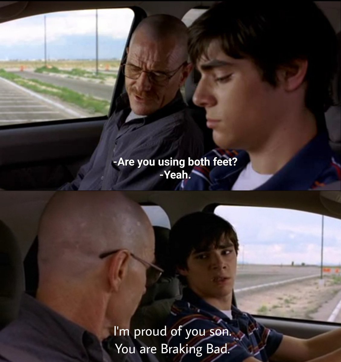 Saul Goodman ⚖ tweet media