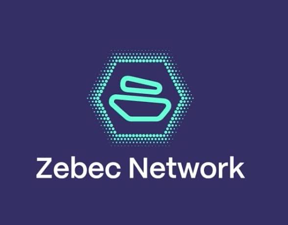 Hutnick_Core4's tweet image. Zebec ~ Zero Hash ~ One Pay ~ Walmart

#zbcn #walmart #zerohash #onepay 

$ZBCN