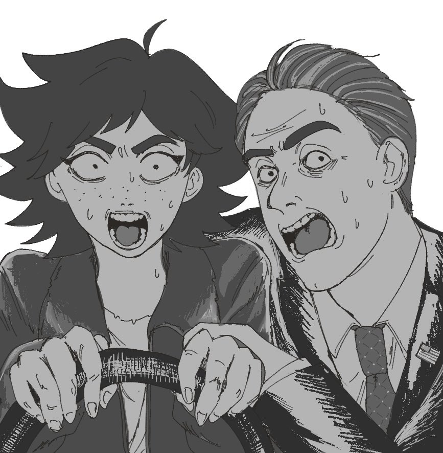 Rm0180San_'s tweet image. チェパロ
#hoppers #mabeltanaka #mayorjerry