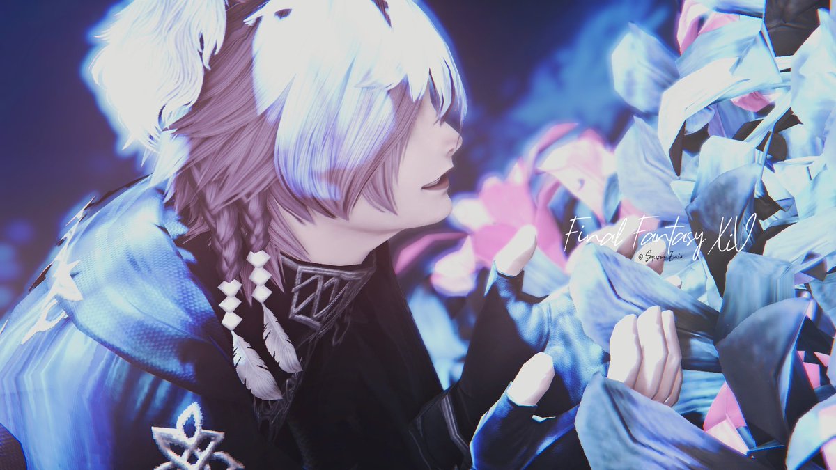 あす🐰💜 tweet media