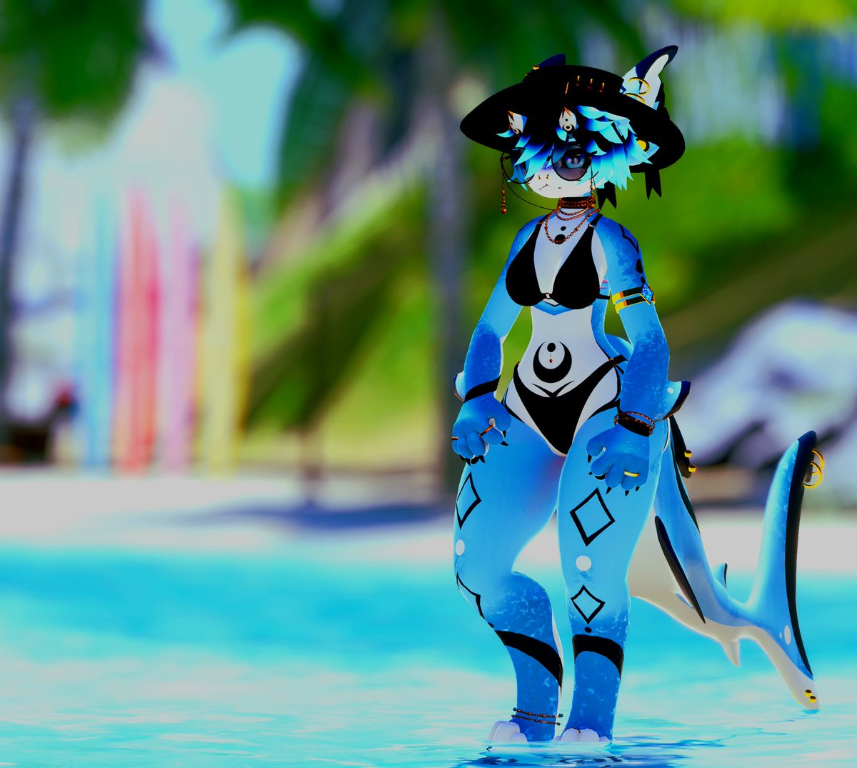 CookieBean🏳️‍⚧️ tweet media