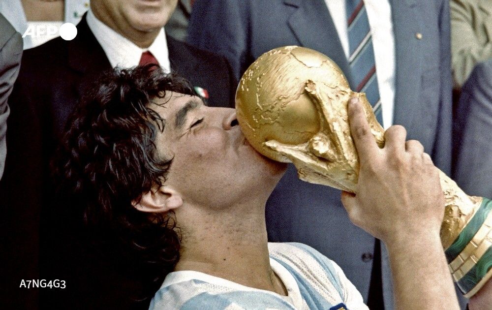 AFP News Agency tweet media