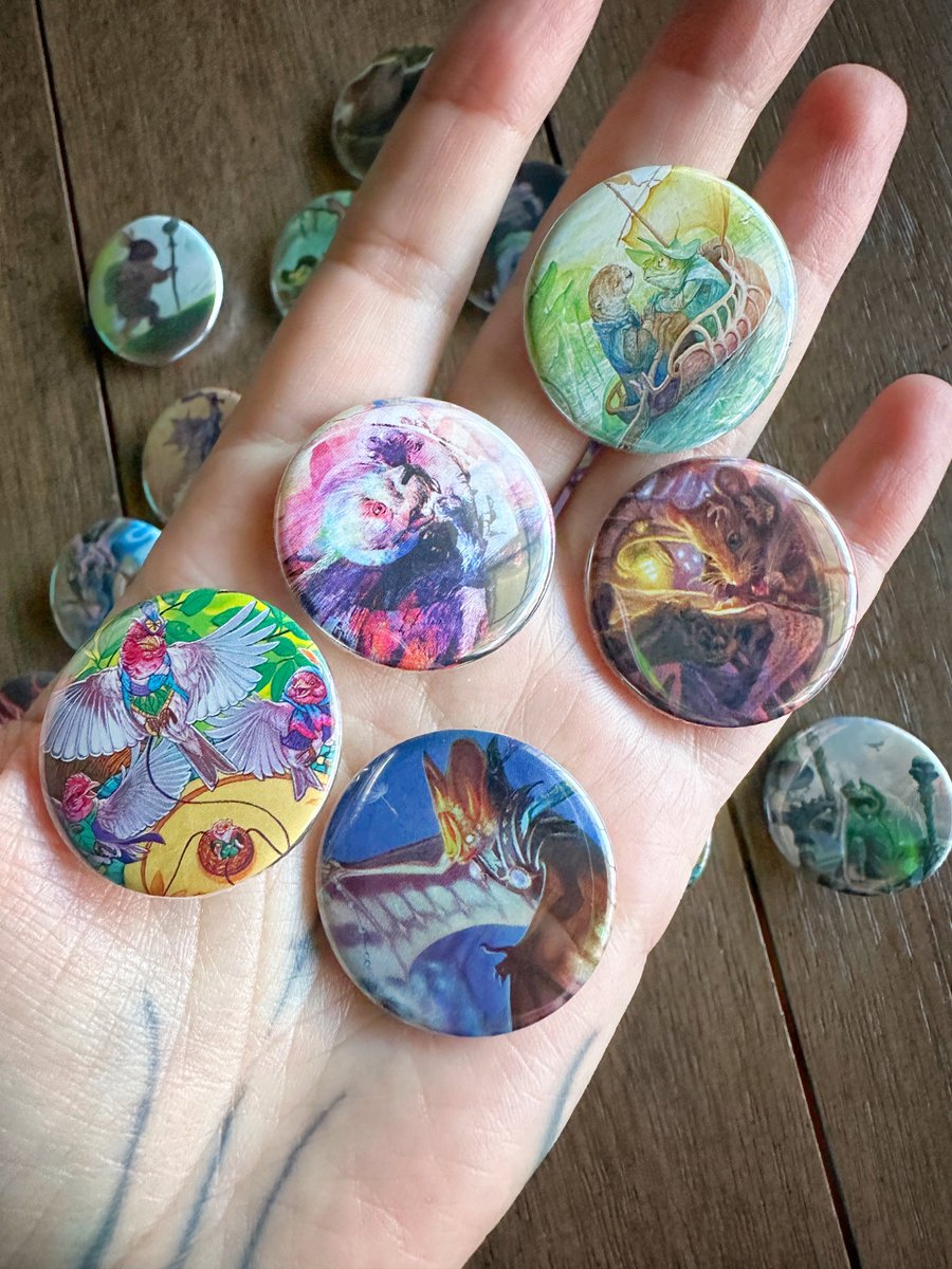 VividVivka 💜 tweet media