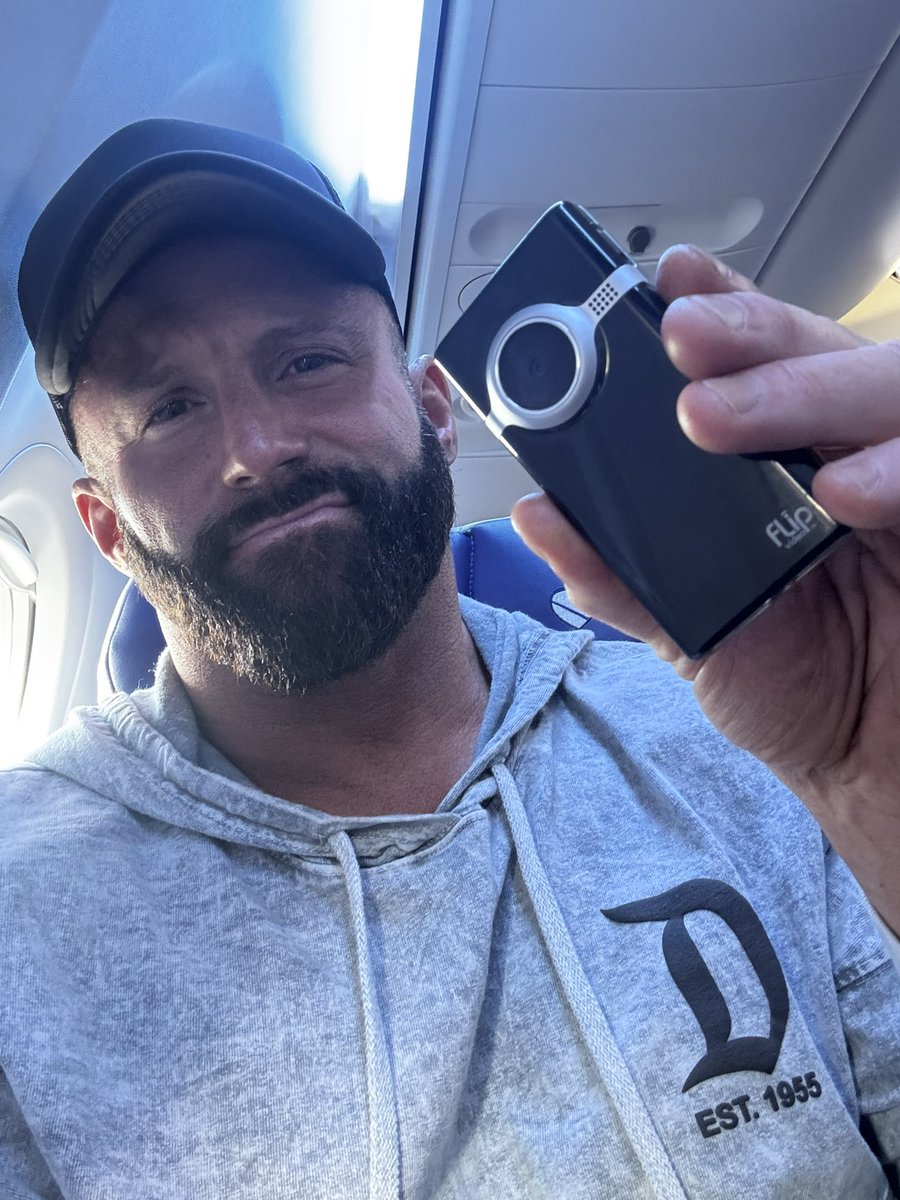 Matt Cardona tweet media