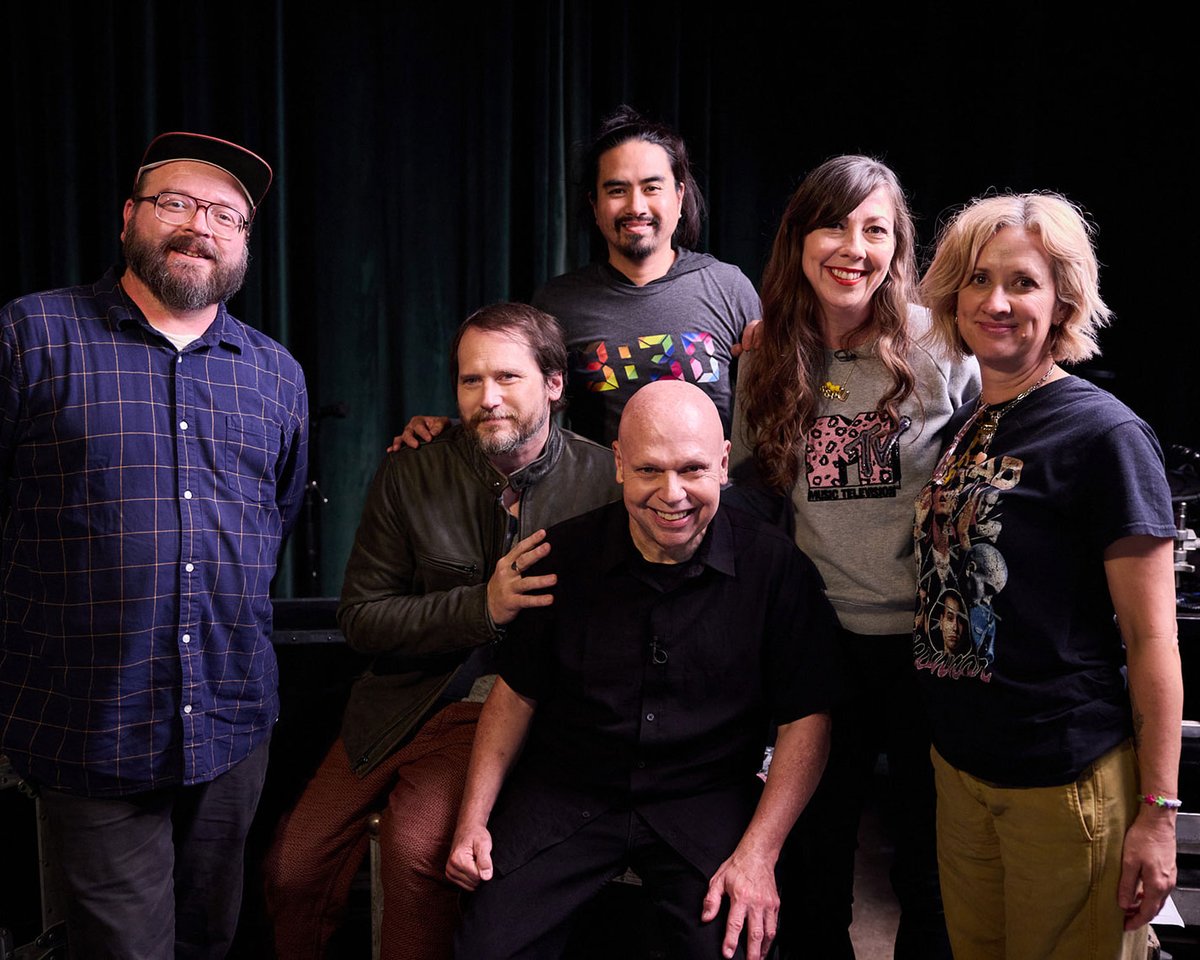 Silversun Pickups tweet media