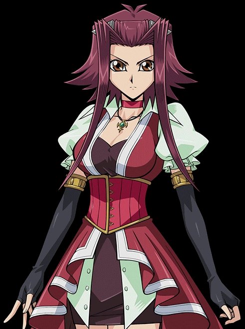 YellowFlash1986's tweet photo. This might just be me, but I would be interested in watching a duel between the main four Yu-Gi-Oh! Girls and every time they take damage they lose a piece of clothing until their life points reach zero and they're left in just their bra and panties. https://t.co/FKB6FcNlXb